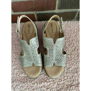 Easy sprite women's sandals